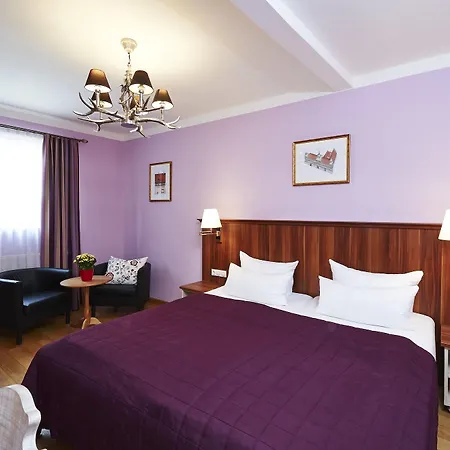 Elch Boutique فندق