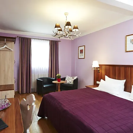 فندق Elch Boutique