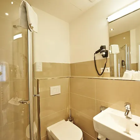 فندق Elch Boutique نورنبيرغ