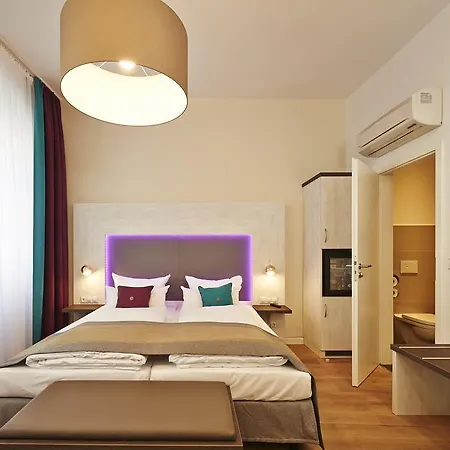 Elch Boutique Hotel
