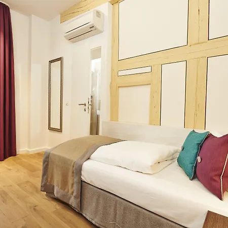 فندق Elch Boutique