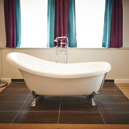 Elch Boutique 3* نورنبيرغ