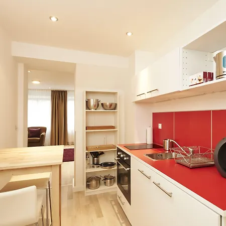 Elch Boutique نورنبيرغ