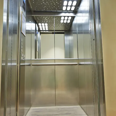 Elch Boutique فندق 3*