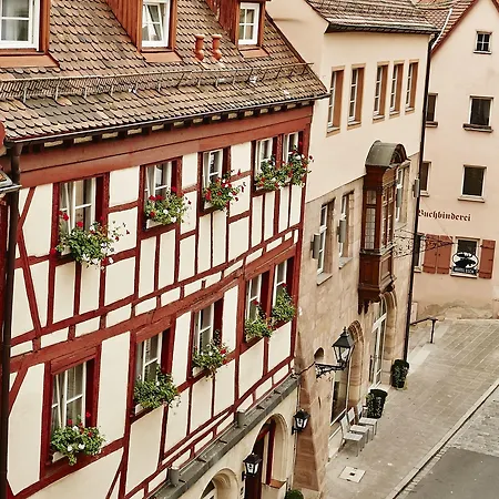 Elch Boutique نورنبيرغ