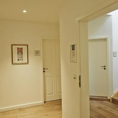 Elch Boutique 3* نورنبيرغ