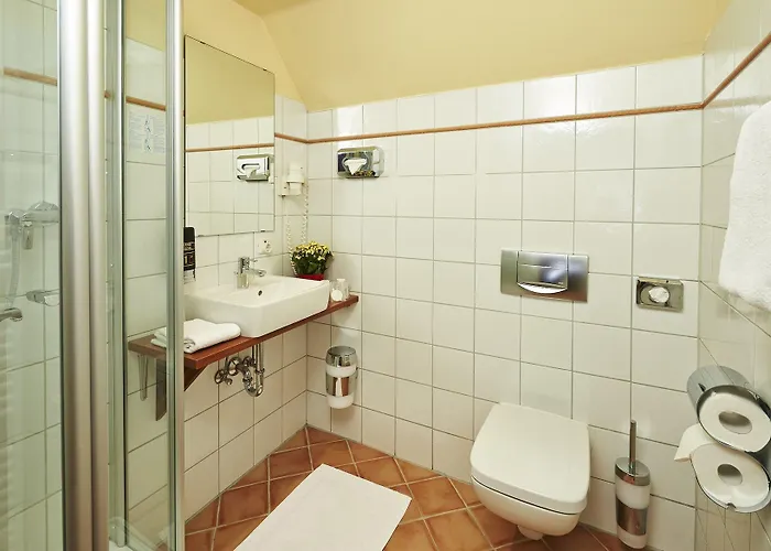 麋鹿精品酒店 酒店 纽伦堡