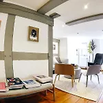 Elch Boutique Otel