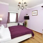 Elch Boutique Otel Nürnberg