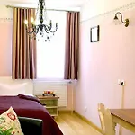Отель Elch Boutique Нюрнберг