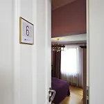 Elch Boutique Отель 3*