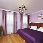 Elch Boutique Otel Nürnberg