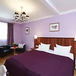 Elch Boutique Отель