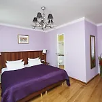 Elch Boutique Отель 3*