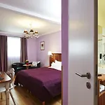 Elch Boutique Отель