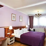 Elch Boutique Отель 3*