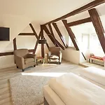 Отель Elch Boutique Нюрнберг