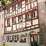 Elch Boutique Otel Nürnberg