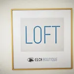 Otel Elch Boutique Nürnberg