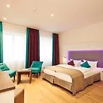 Elch Boutique Otel Nürnberg