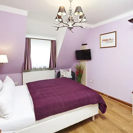 Elch Boutique Hotel Nürnberg