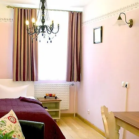 Hotel Elch Boutique Nürnberg