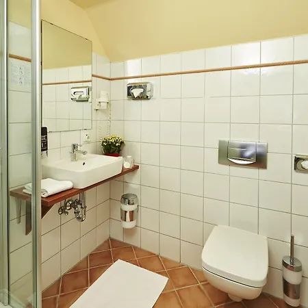 Elch Boutique Hotel Neurenberg