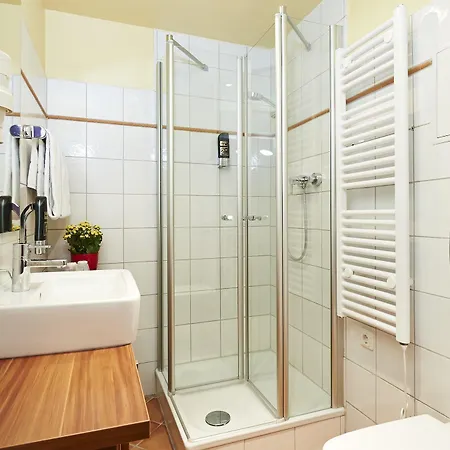 Elch Boutique Hotel 3*