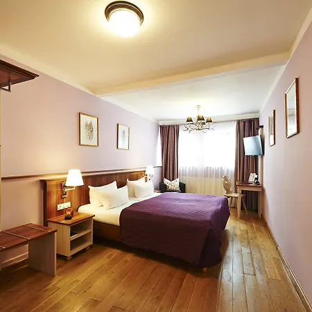 Hotel Elch Boutique Nürnberg