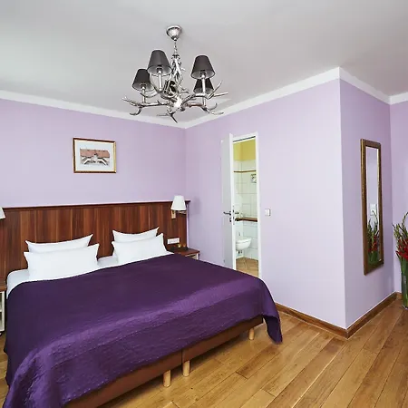 Elch Boutique Ξενοδοχείο 3*