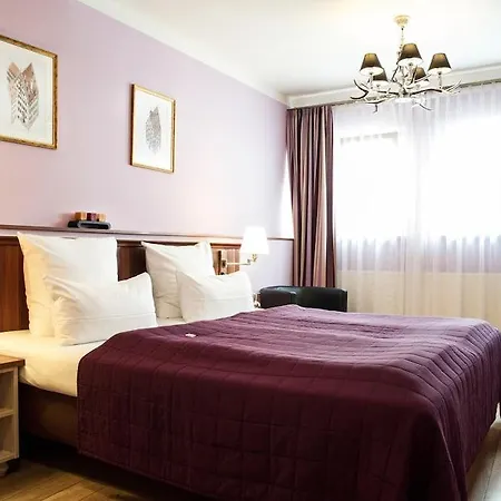 Szálloda Elch Boutique