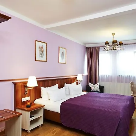 Elch Boutique Ξενοδοχείο 3*