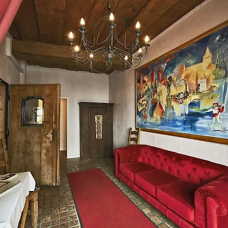 Elch Boutique 3*