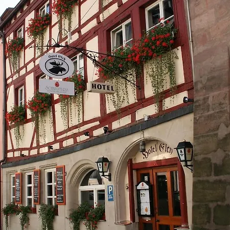 Hotel Elch Boutique