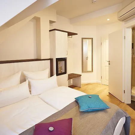 Elch Boutique 3* Nürnberg