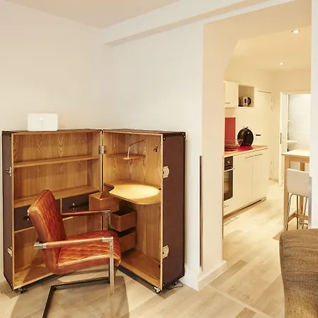 Elch Boutique 3*