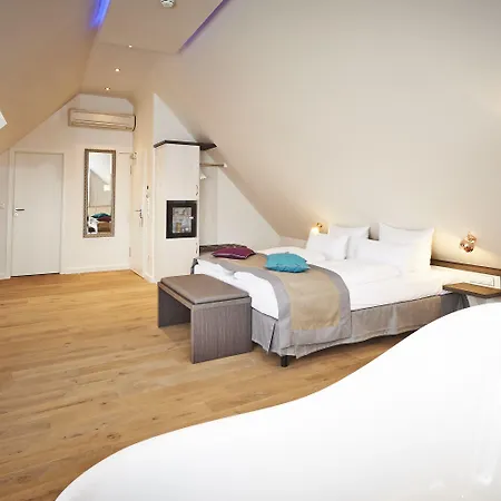 Hotell Elch Boutique Nürnberg