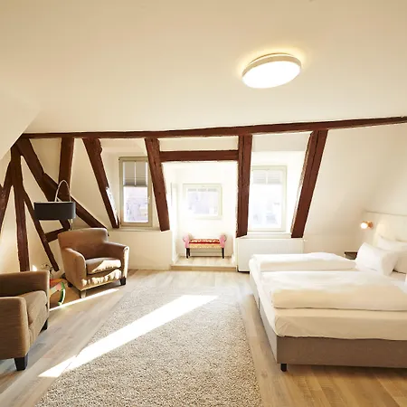 Elch Boutique Otel