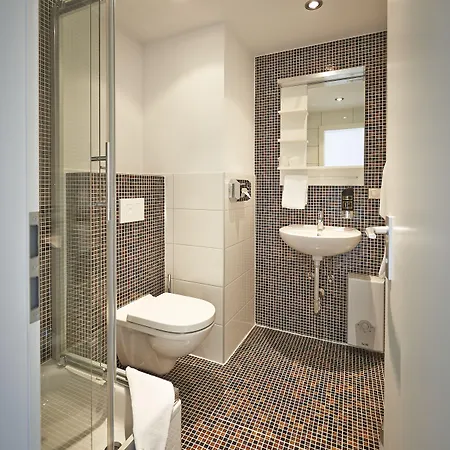 Elch Boutique Hotel 3*