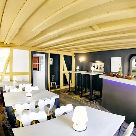 Hotell Elch Boutique 3*
