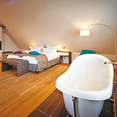 Elch Boutique Ξενοδοχείο 3*