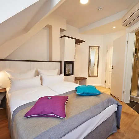 Hotel Elch Boutique