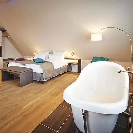 Hotel Elch Boutique