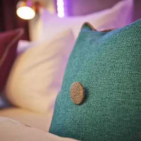Elch Boutique 3* Νυρεμβέργη