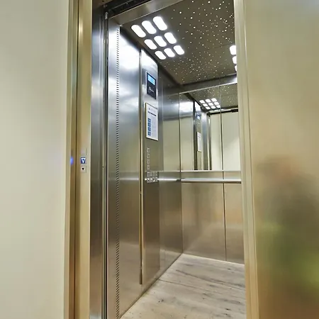 Ξενοδοχείο Elch Boutique 3*