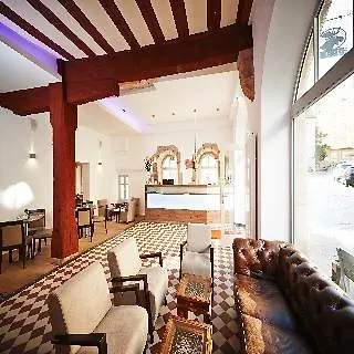 Hotel Elch Boutique 3*