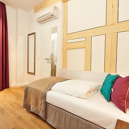 Elch Boutique Ξενοδοχείο Νυρεμβέργη