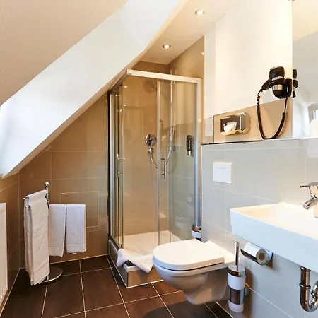 Elch Boutique Hotel