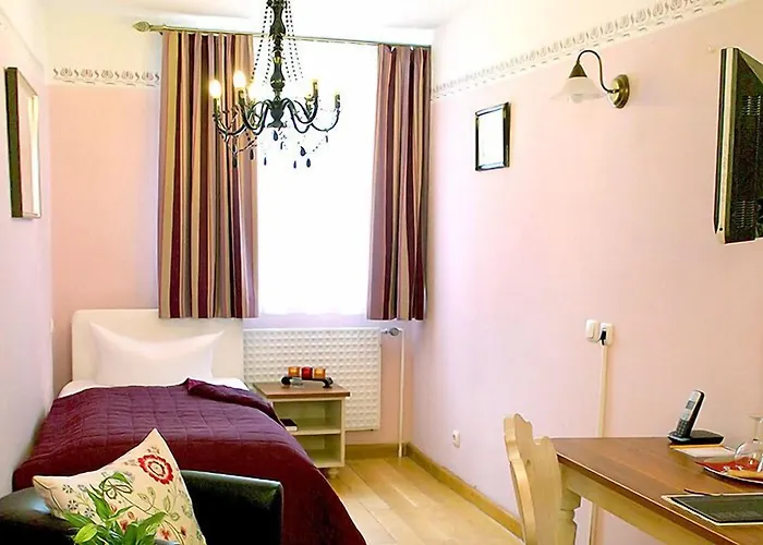 Hotel Elch Boutique Nürnberg