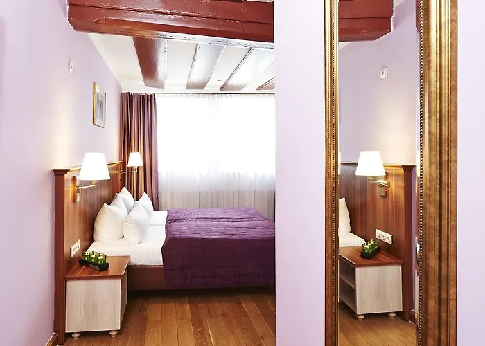 Elch Boutique 3*